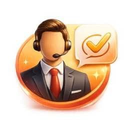 التواصل مع المستشار التعليمي