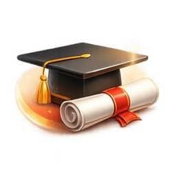 إتمام الإجراءات والحصول على القبول النهائي